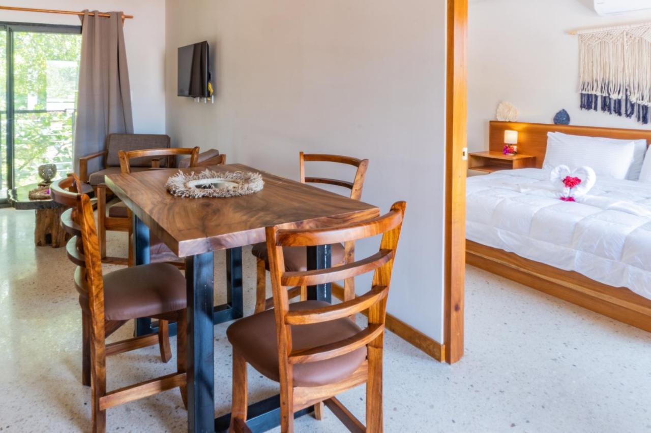 Residencias Sámara Zewnętrze zdjęcie