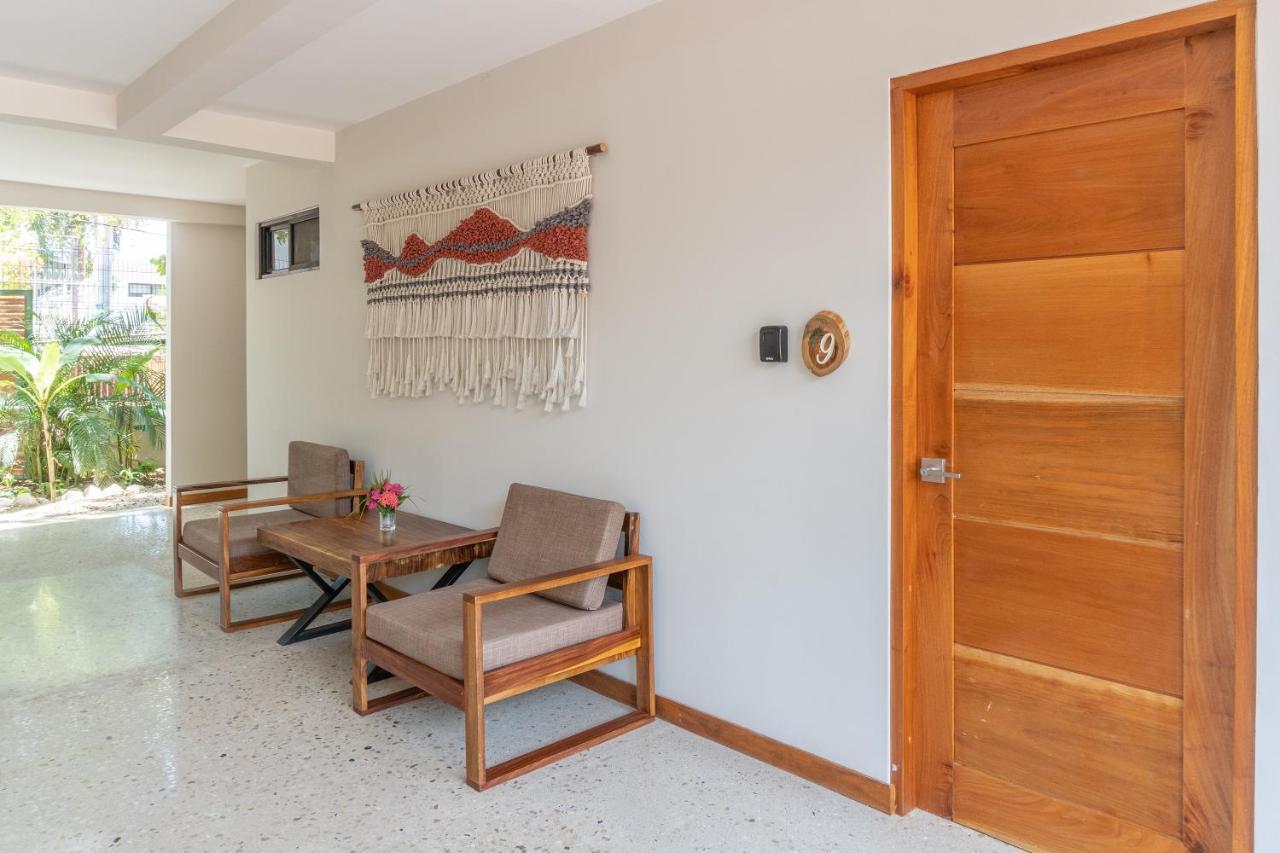 Residencias Sámara Zewnętrze zdjęcie