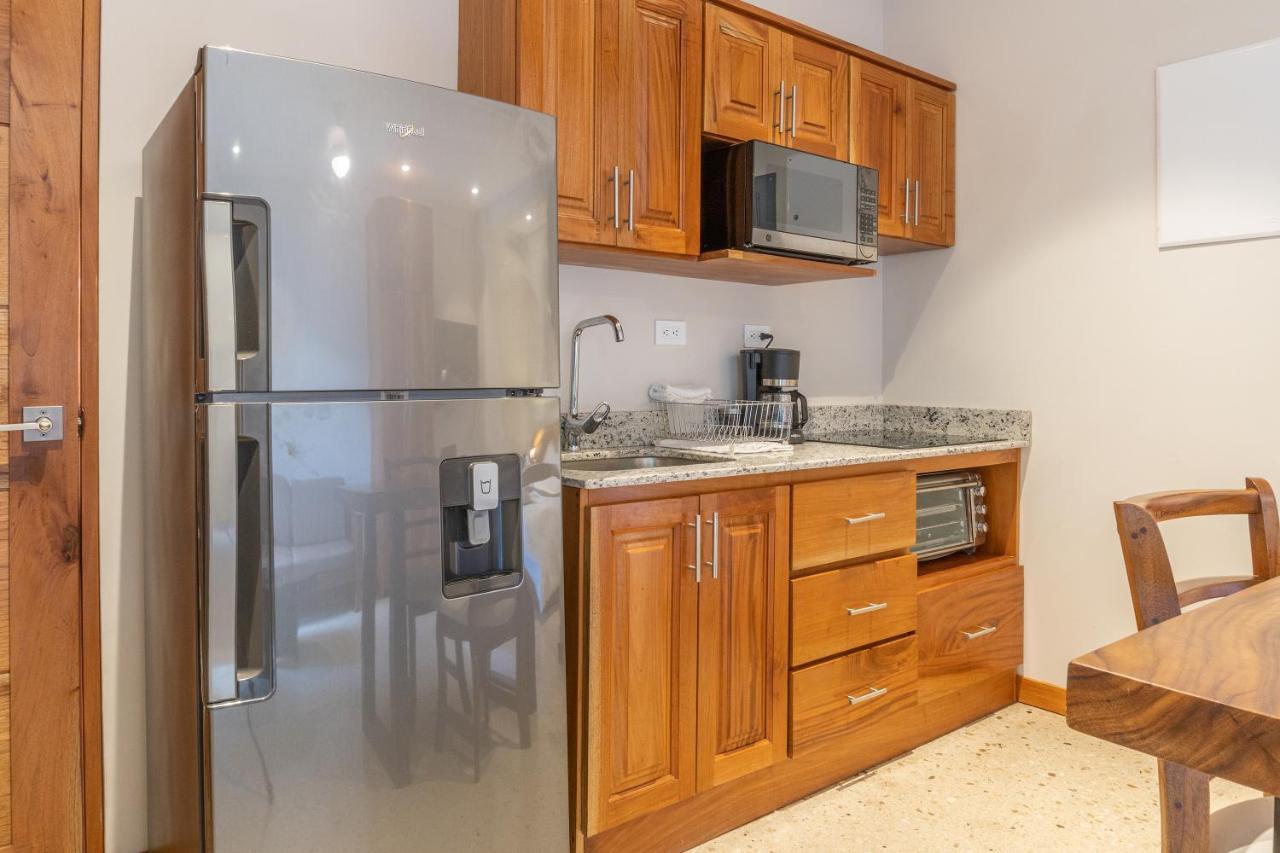 Residencias Sámara Zewnętrze zdjęcie