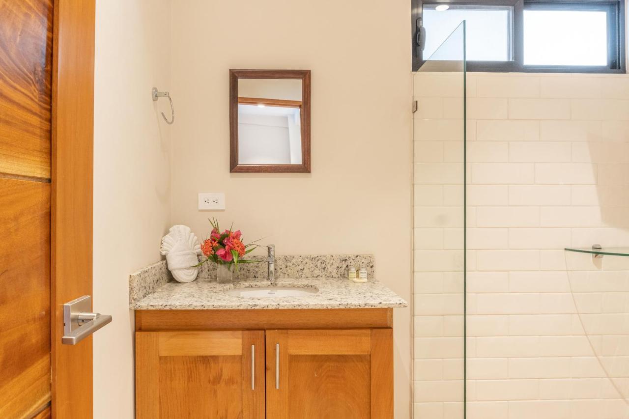 Residencias Sámara Zewnętrze zdjęcie