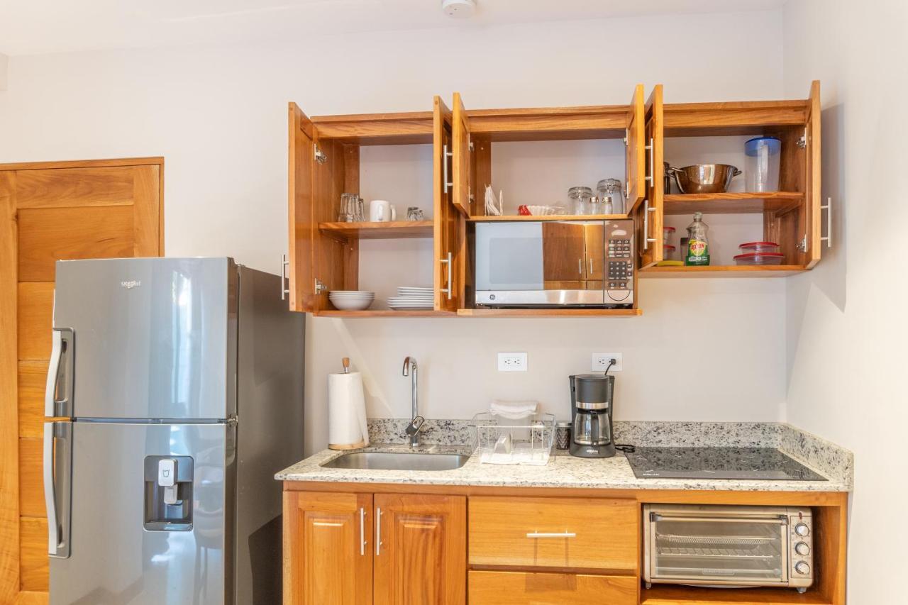 Residencias Sámara Zewnętrze zdjęcie